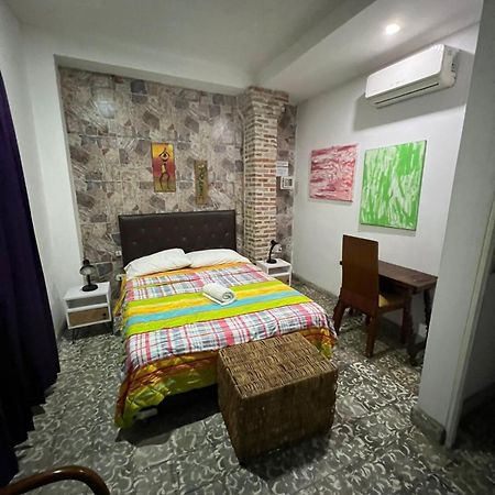 Hotel Fegali Art Boutique Kartagena Zewnętrze zdjęcie