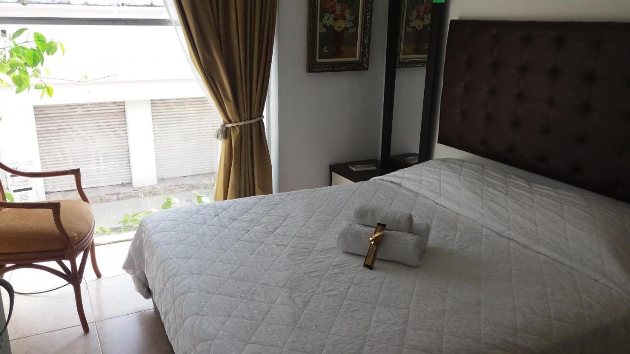 Hotel Fegali Art Boutique Kartagena Zewnętrze zdjęcie
