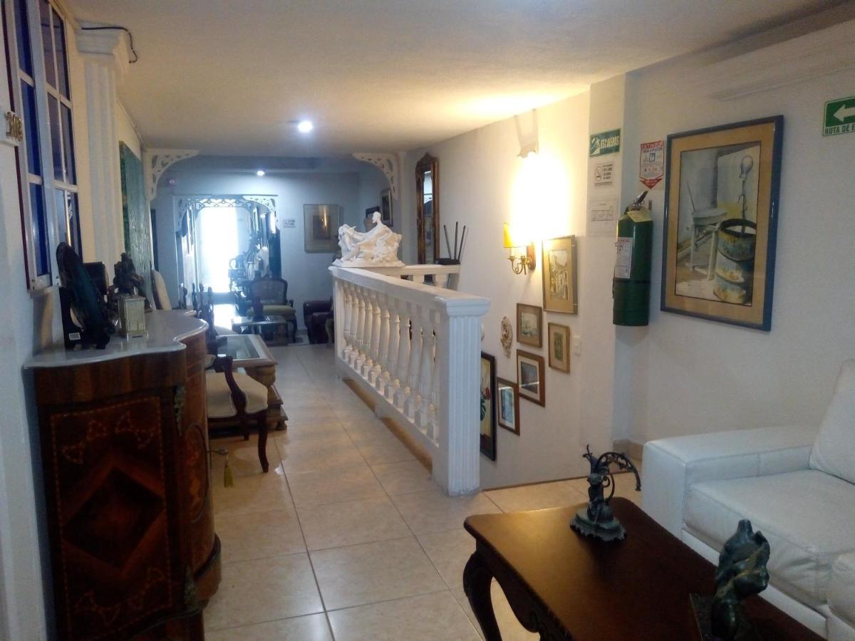 Hotel Fegali Art Boutique Kartagena Zewnętrze zdjęcie