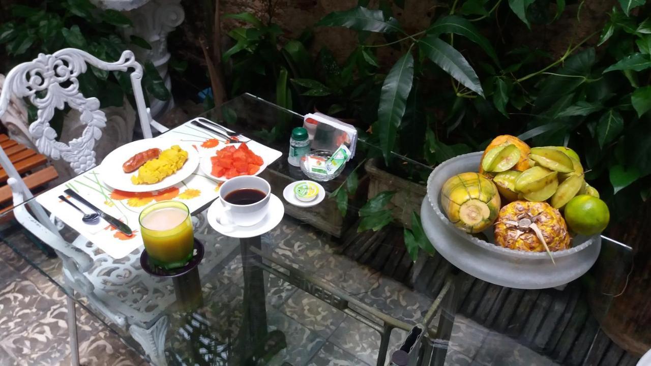 Hotel Fegali Art Boutique Kartagena Zewnętrze zdjęcie
