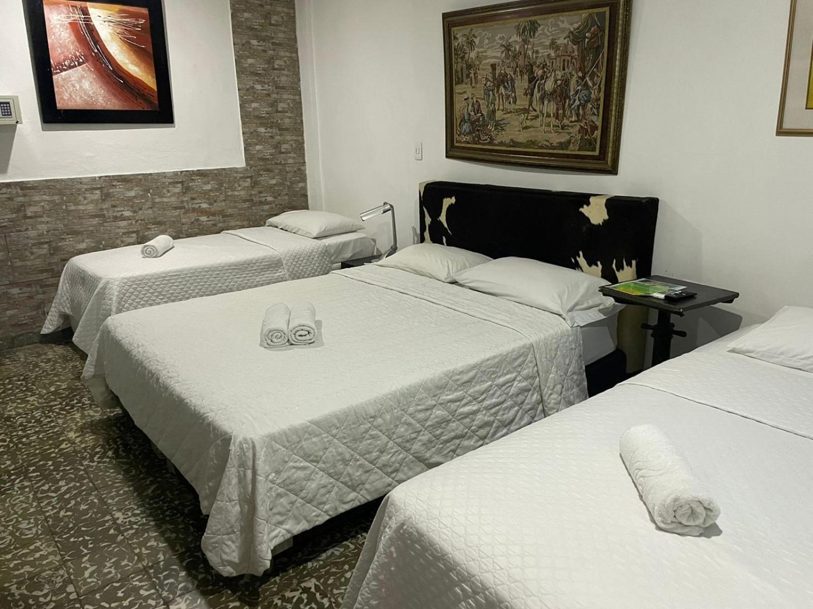Hotel Fegali Art Boutique Kartagena Zewnętrze zdjęcie