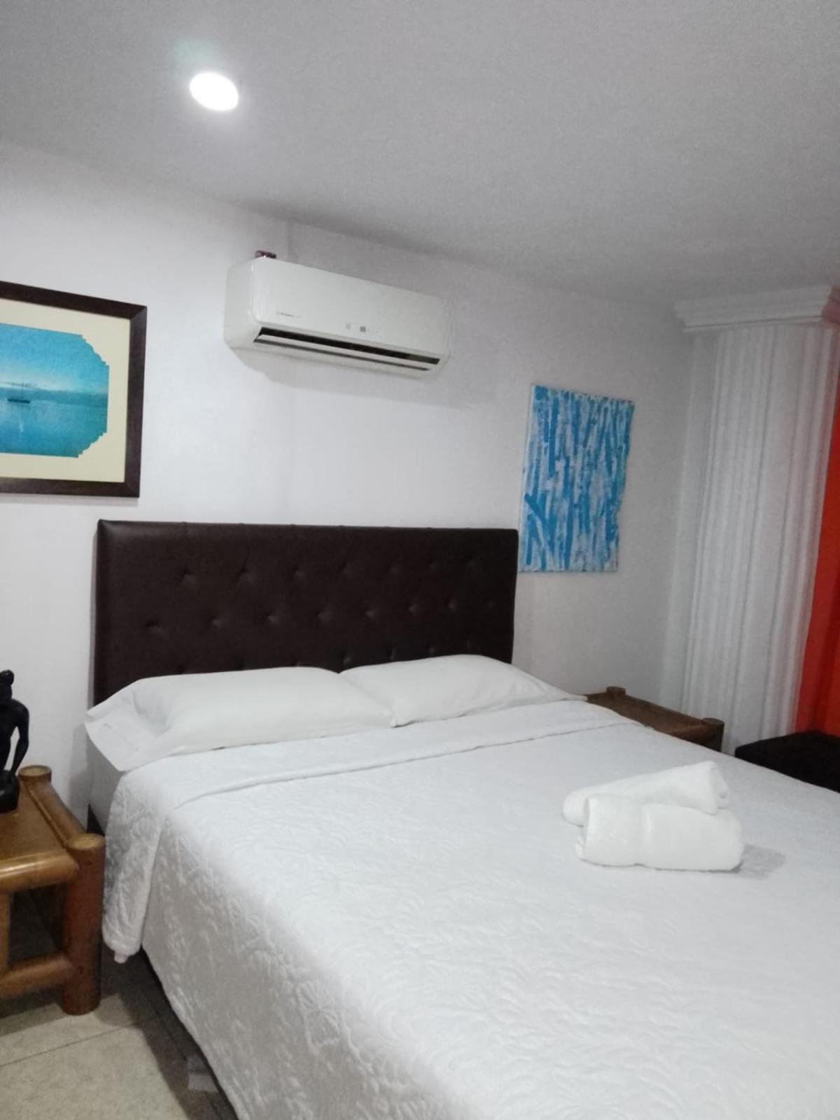 Hotel Fegali Art Boutique Kartagena Zewnętrze zdjęcie