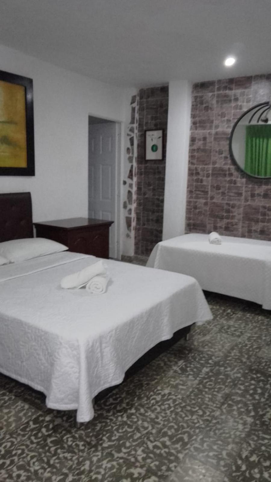 Hotel Fegali Art Boutique Kartagena Zewnętrze zdjęcie
