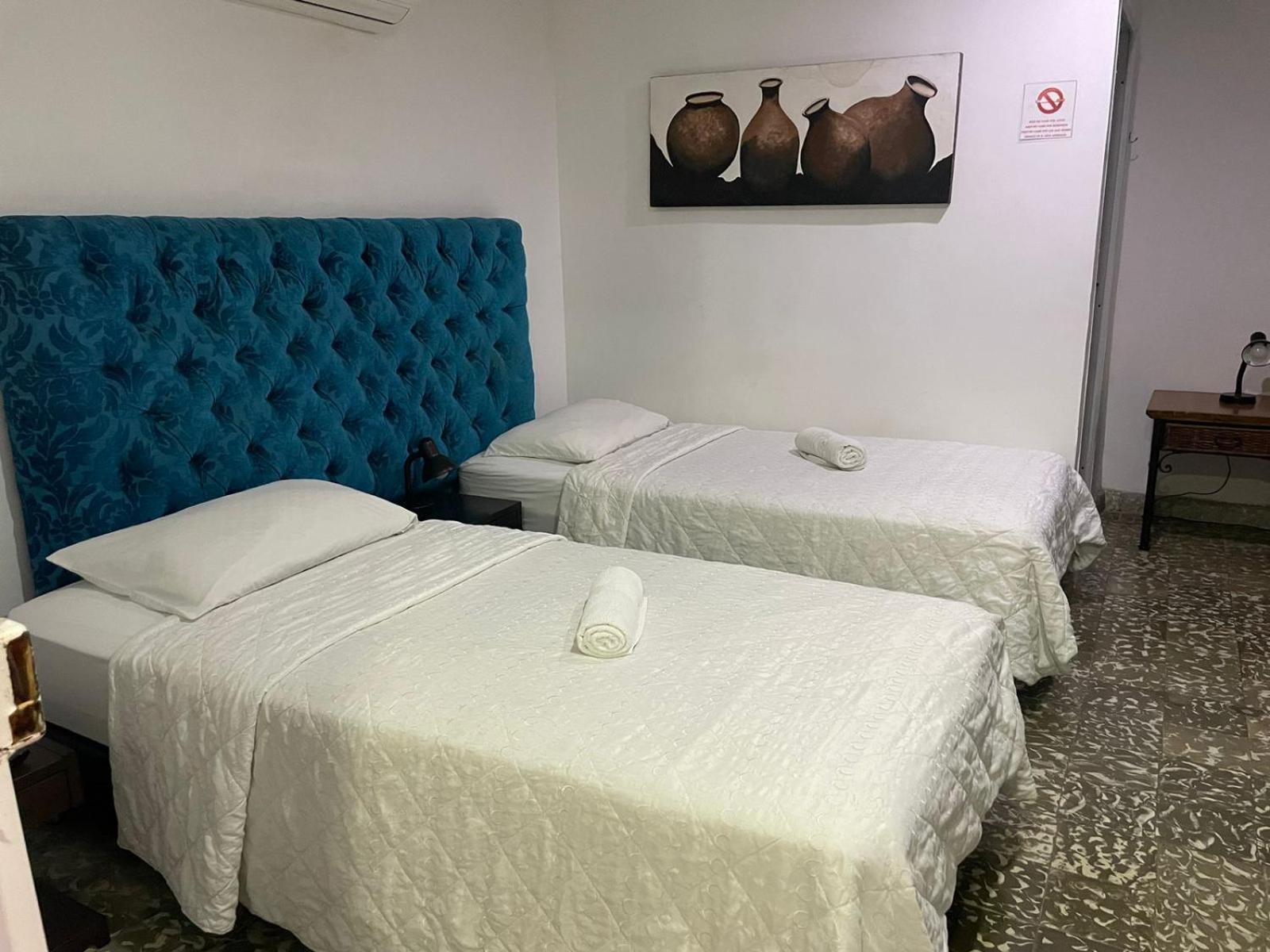 Hotel Fegali Art Boutique Kartagena Zewnętrze zdjęcie