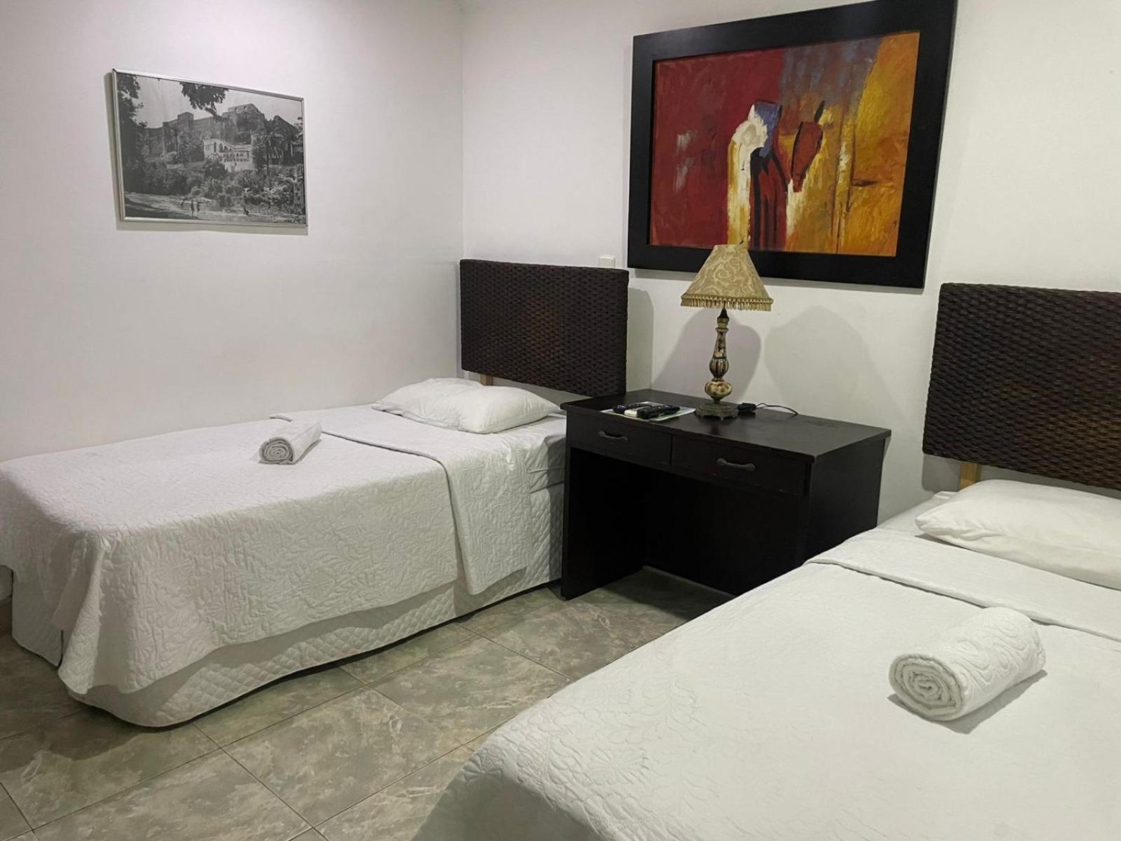 Hotel Fegali Art Boutique Kartagena Zewnętrze zdjęcie