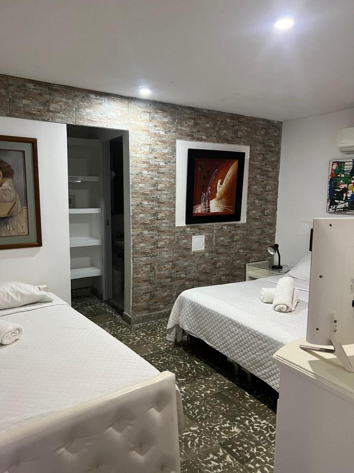 Hotel Fegali Art Boutique Kartagena Zewnętrze zdjęcie