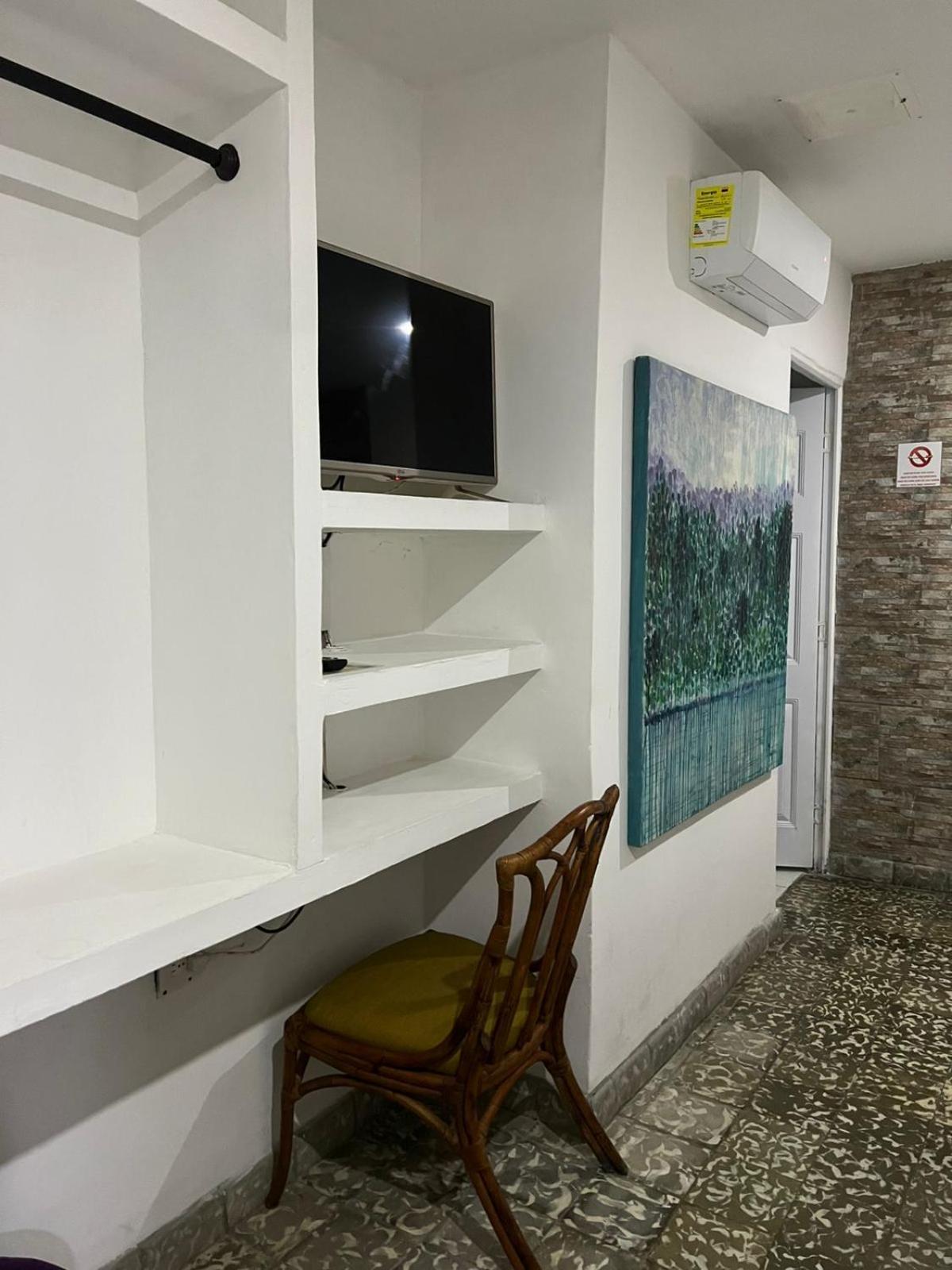Hotel Fegali Art Boutique Kartagena Zewnętrze zdjęcie