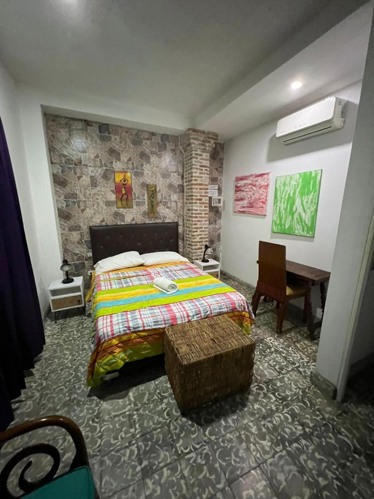 Hotel Fegali Art Boutique Kartagena Zewnętrze zdjęcie
