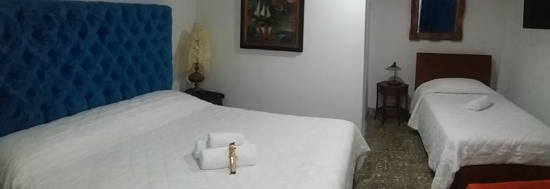 Hotel Fegali Art Boutique Kartagena Zewnętrze zdjęcie