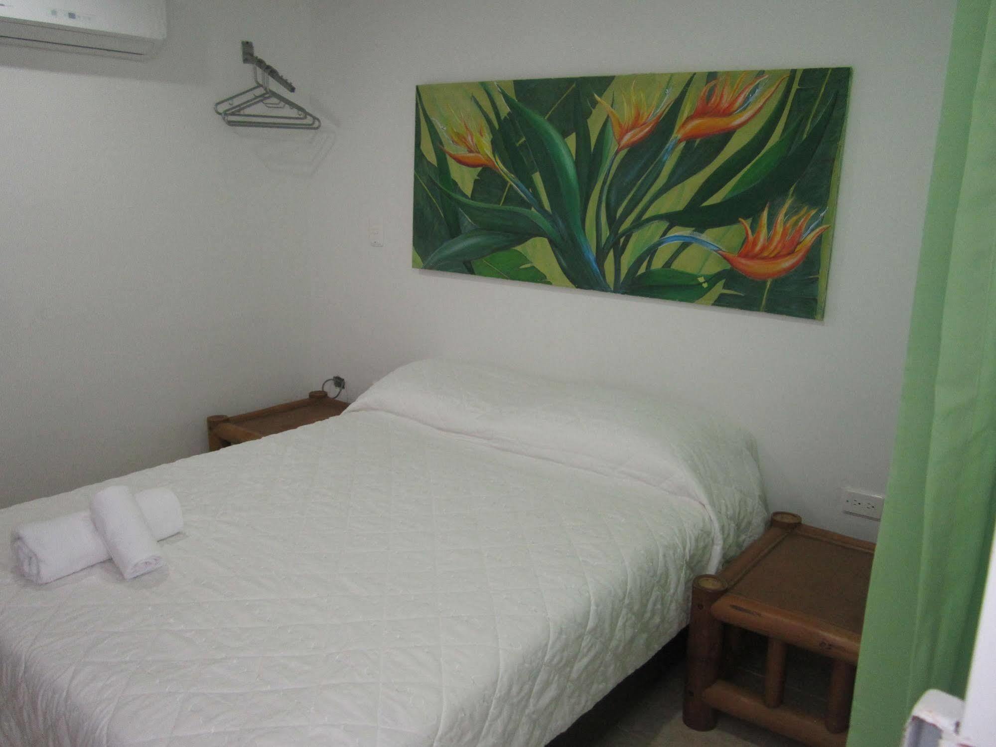 Hotel Fegali Art Boutique Kartagena Zewnętrze zdjęcie