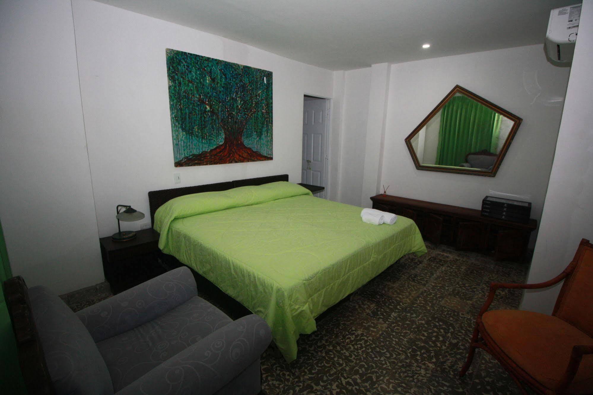 Hotel Fegali Art Boutique Kartagena Zewnętrze zdjęcie