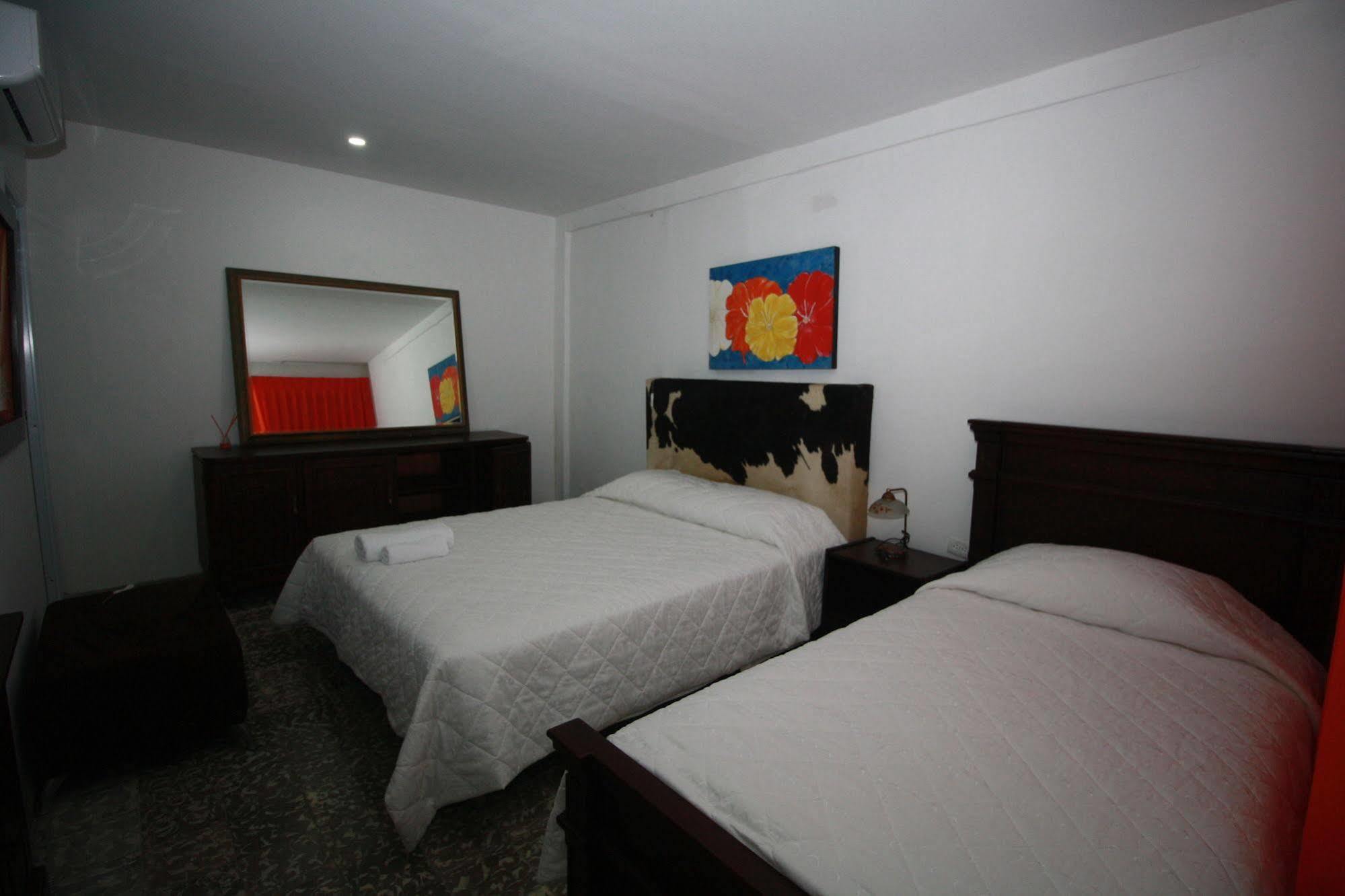Hotel Fegali Art Boutique Kartagena Zewnętrze zdjęcie