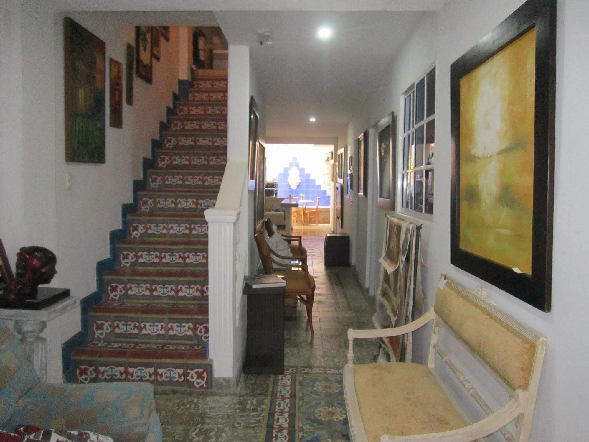 Hotel Fegali Art Boutique Kartagena Zewnętrze zdjęcie
