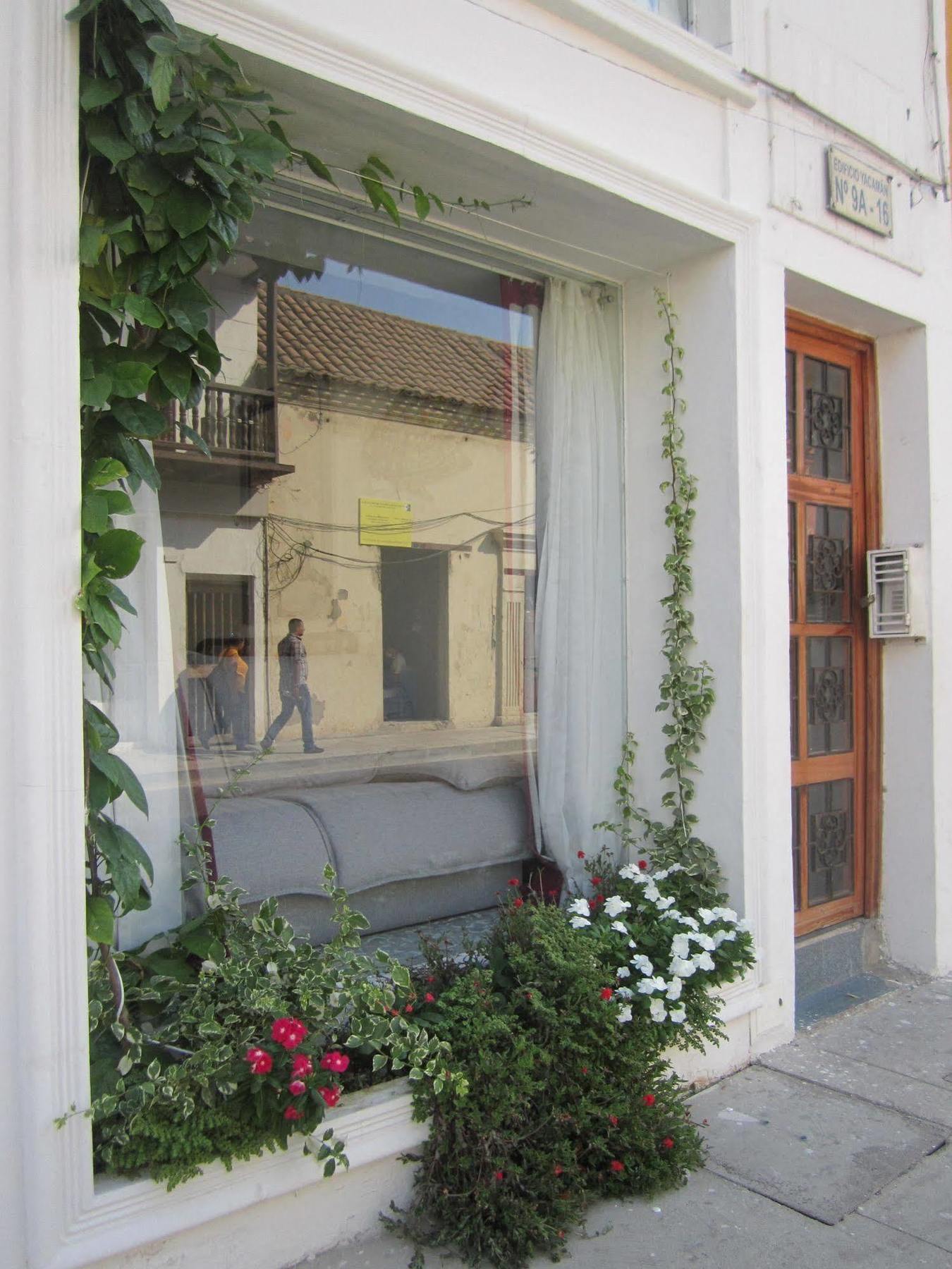 Hotel Fegali Art Boutique Kartagena Zewnętrze zdjęcie
